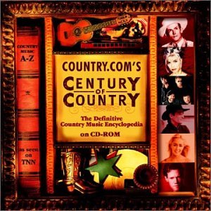 Century Of Country
