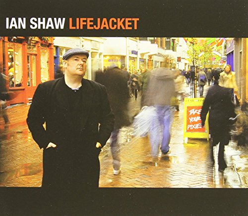 Lifejacket