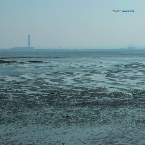 Fennesz-Black Sea 2022 Re Issue 2X12'