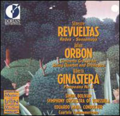 Orchestra Works