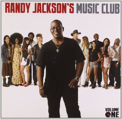 Randy Jackson'S Music..