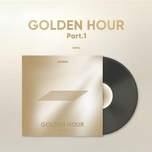 Golden Hour : Part.1