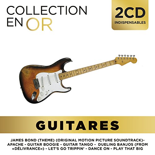 Guitares - Collection..