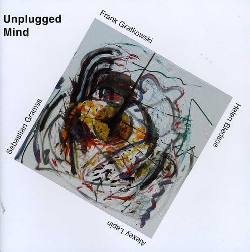 Unplugged Mind