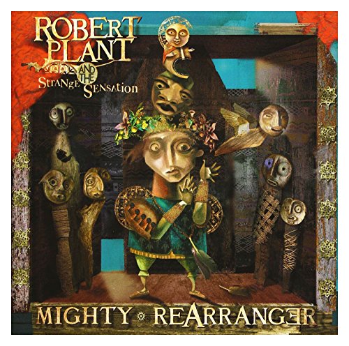 Mighty Rearranger
