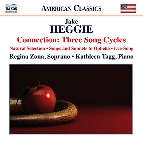 Connection - Tre Cicli Vocali