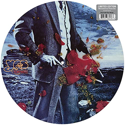 Tormato (Rsd18)