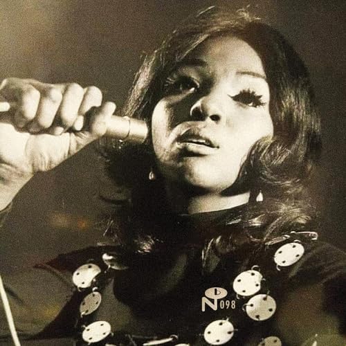 Eccentric Soul: The Cuca Label (2Lp/Opaque Red Vinyl)