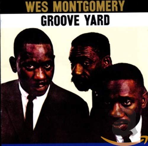 Groove Yard