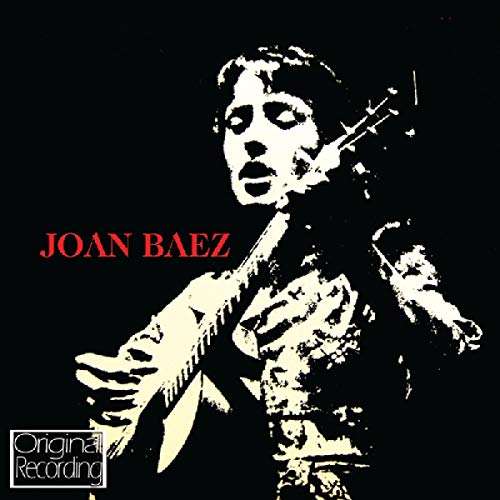 Joan Baez Vol 1