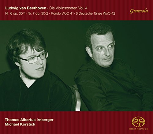 Sonate Per Violino (Integrale), Vol.4: S