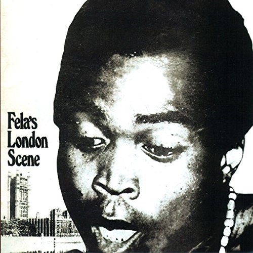 London Scene Lp