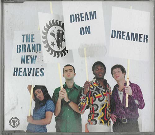 Dream On Dreamer