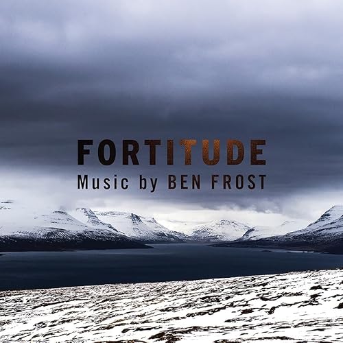 Music From Fortitude - O.S.T.