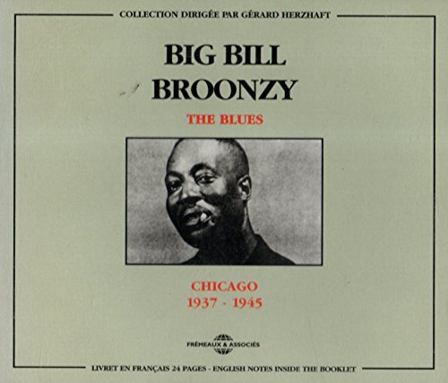 Blues Chicago 1937-1945