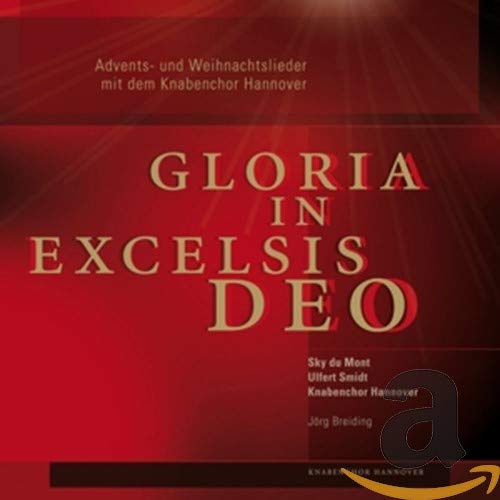 Gloria In Excelsis Deo