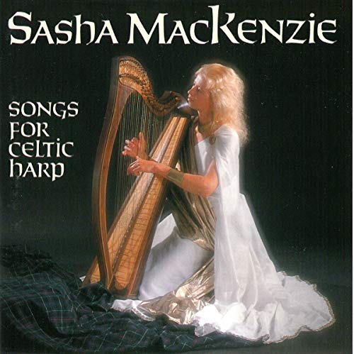 Songs For Celtic Harp