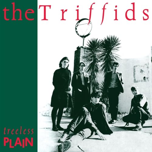 Treeless Plain (40Th Anniversary)