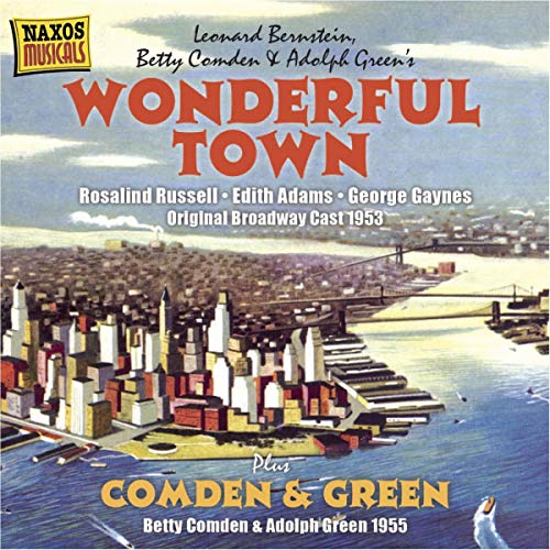 Wonderful Town