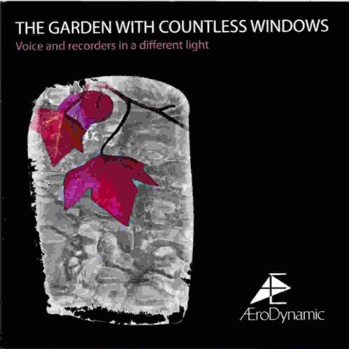 Garden With Countless Windows