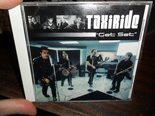 Get Set/Voodoo Doll Sin