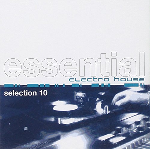 Essential Electro Hou.10