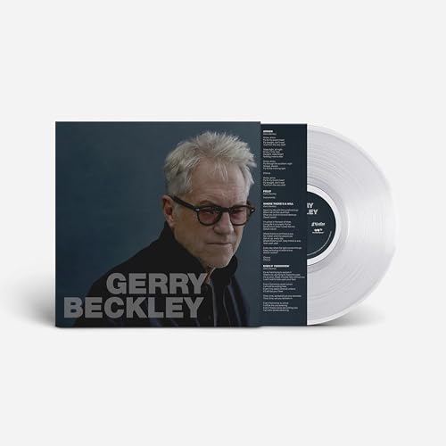 Gerry Beckley