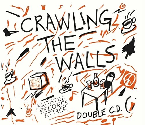 Crawling The Walls