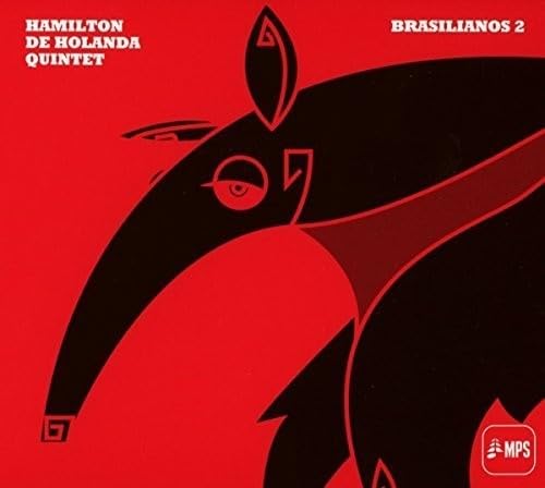 Brasilianos 2