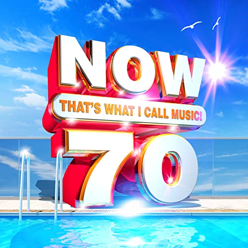 Now 70: That'S What I Call Music