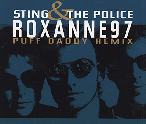 Roxanne '97-Puff Daddy Remix