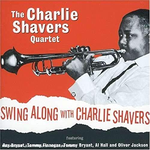 Swing Along With Charlie