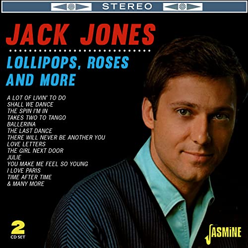 Lollipops, Roses & More