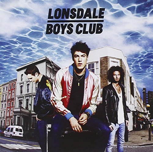 Lonsdale Boys Club