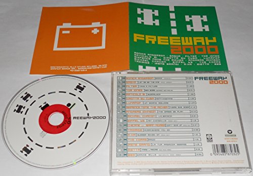 Freeway 2000