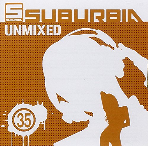 Suburbia Unmixed 35