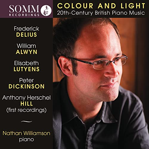 Colour & Light