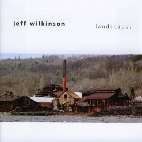 Landscapes