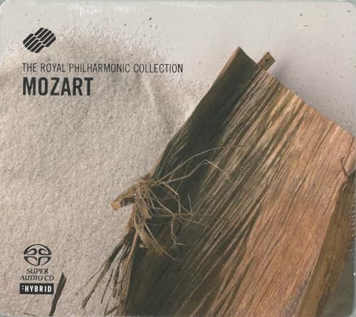 Mozart: Piano Sonates Kv 310,3 (Sacd)