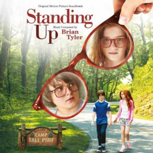Standing Up - Original Motion Picture So