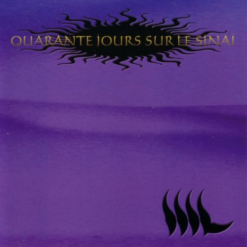 40 Jours Sur Le Sinai