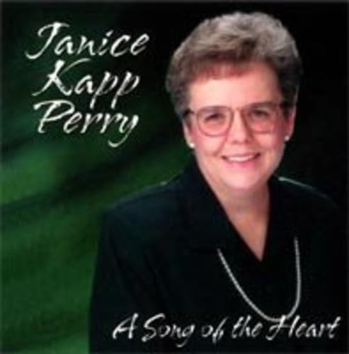 Song Of The Heart