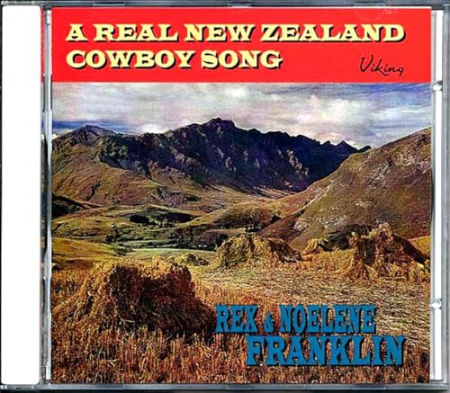 A Real New Zealand Cowboy Song