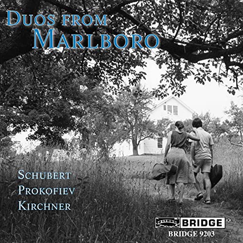 Duos From Marlboro