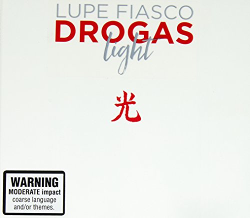 Drogas Light - Fiasco,Lupe
