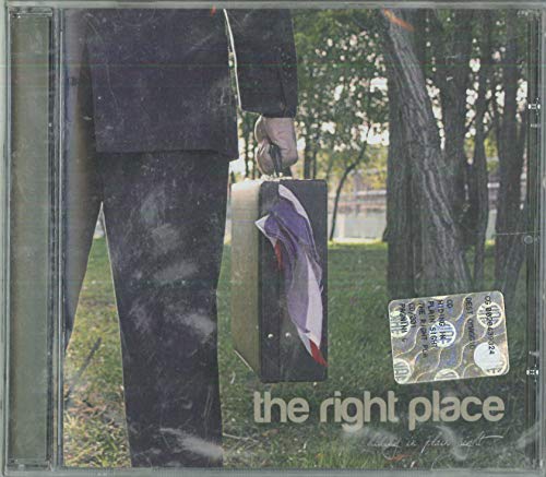 Hiding In Plain Sight