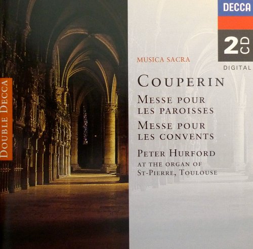 Messe A L'Usage Des Paroisses