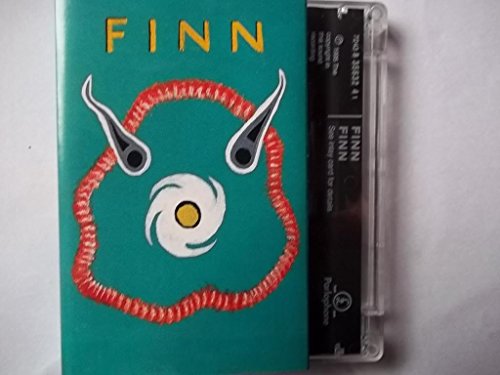 Finn [Cassette]