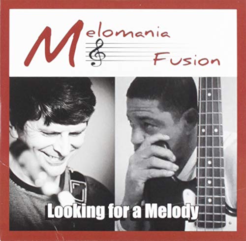 Looking For A Melody