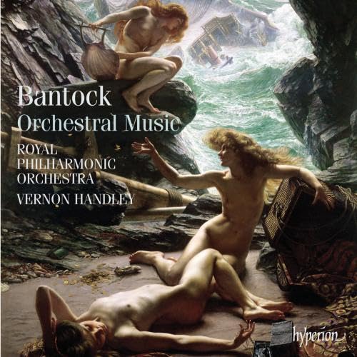 Orchestral Music (6 Cd)